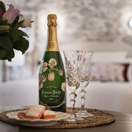 The French Boudoir Apartman Épernay Kültér fotó