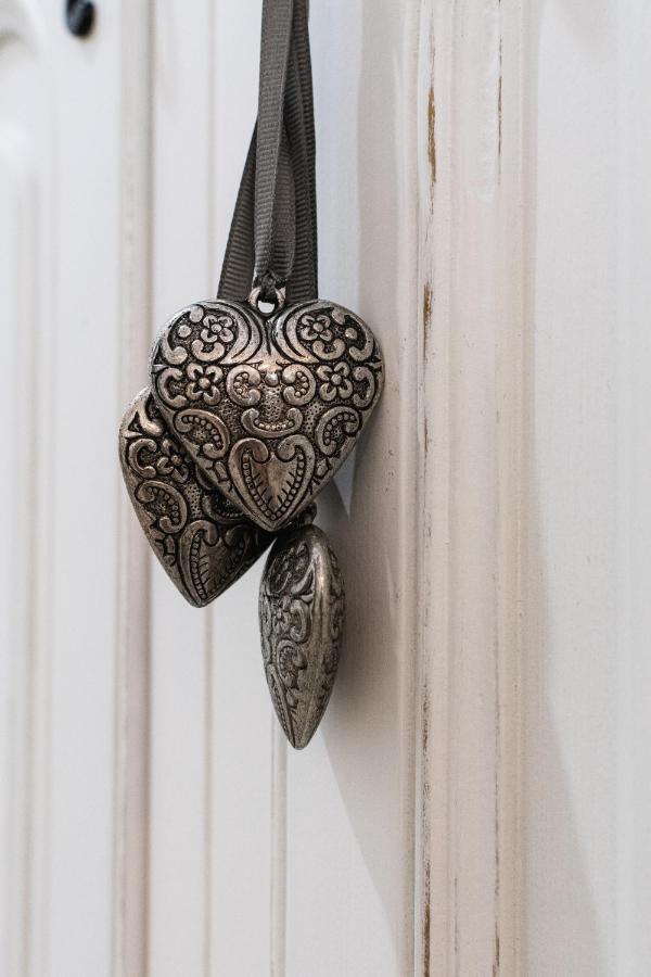 The French Boudoir Apartman Épernay Kültér fotó