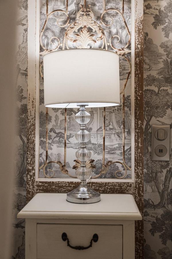 The French Boudoir Apartman Épernay Kültér fotó