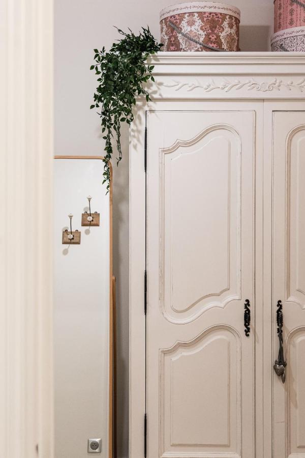 The French Boudoir Apartman Épernay Kültér fotó