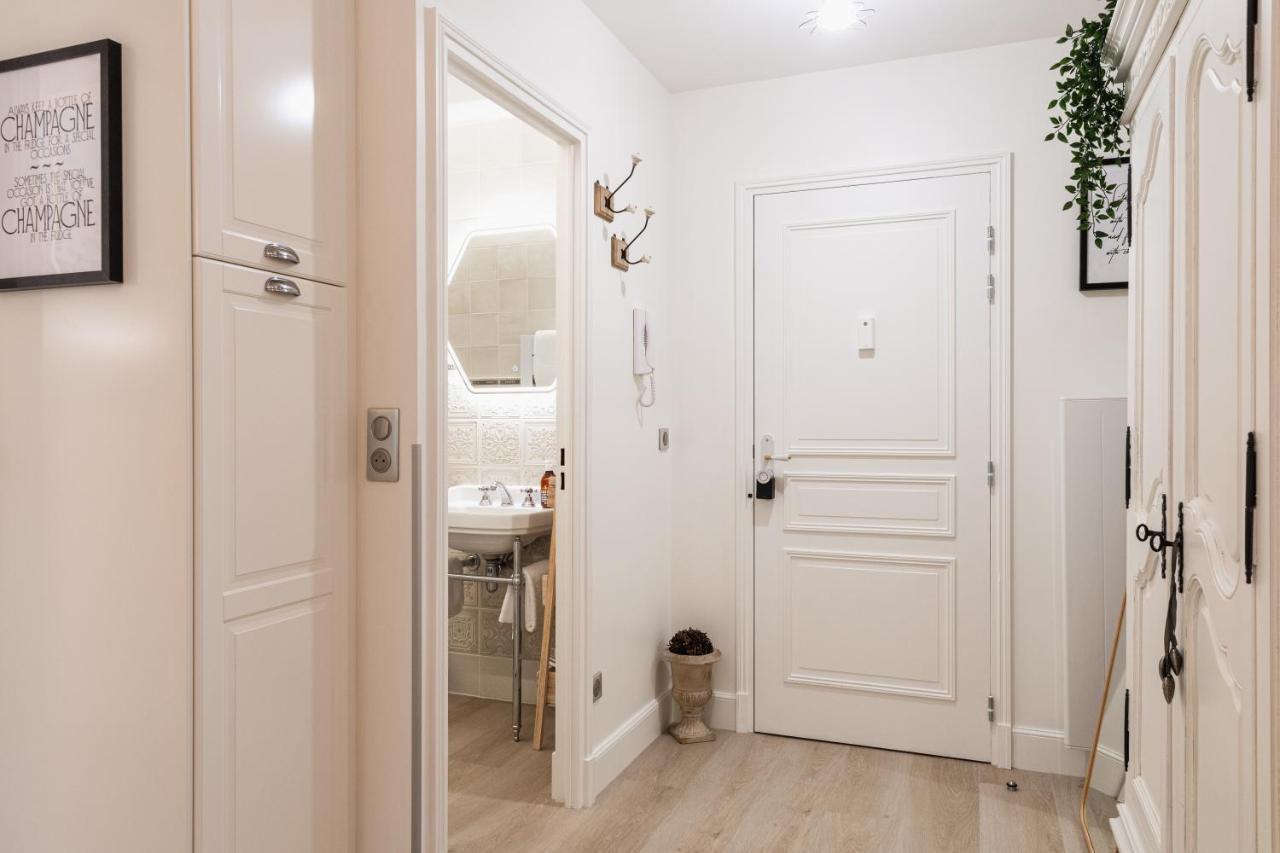 The French Boudoir Apartman Épernay Kültér fotó