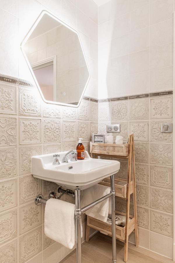 The French Boudoir Apartman Épernay Kültér fotó
